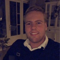 Nick Bolten
