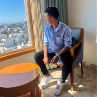 Sunil Karki