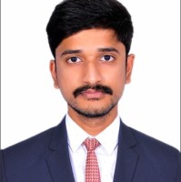 Sai Srinivas Chandra