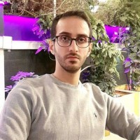 peyman sadeghi