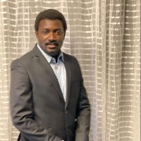 Cheikh BA