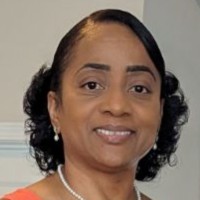 Jacqueline Burns