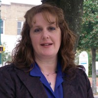 Theresa Mathis