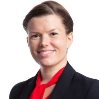 Elizabeth R. Kendall