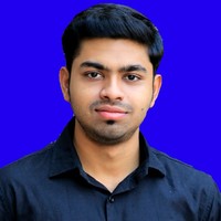 Anshuman Rout