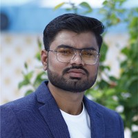 Bhargav Patel