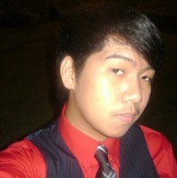 Rovy Ray Perlas