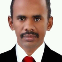 Suleiman ahmed