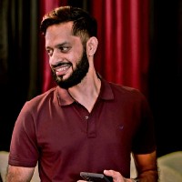 Ramachandran Nair