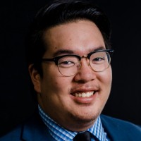 Mark Fukuda