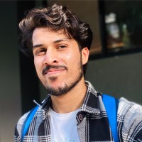 Siddharth Sharma