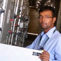 Krishna Gopal Hazra