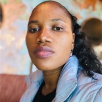 Nthabiseng Makhudu