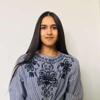 Maria Alejandra Suárez Orozco