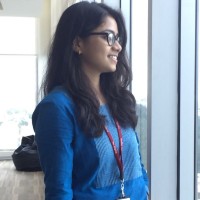 Shyamlee Mohadikar