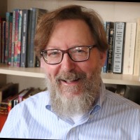 Jon Mark Bolthouse