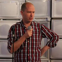 Jacob Fjord