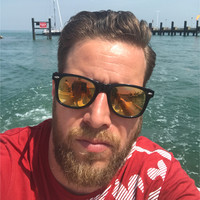 Tristan Hirst