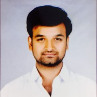 Teja Goud Kandikanthi
