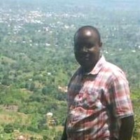 Michael Vincent Mhagama