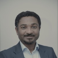 Peter Egbe, Ph.D C.Eng MEI