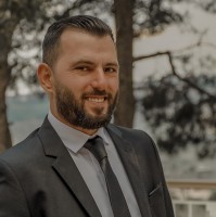 Youssef Saleh
