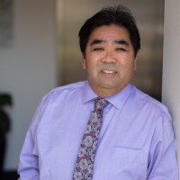 Eric Nakahara