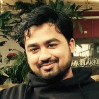 Abhijit Panda