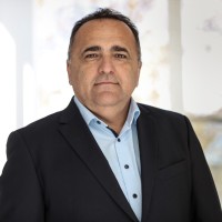 Matjaž Lindič