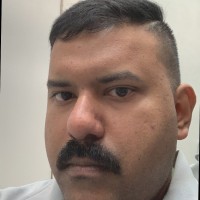 Rajesh Pandian Subramanian