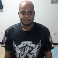 Anas Osman