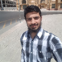 Fahad Amanat
