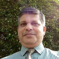Shailesh Khare