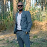 Ahmed Saed