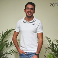 Daniel Ramirez Diaz