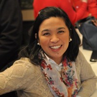 Myra Dela Fuente