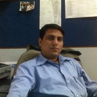 Niranjan Bhavsar
