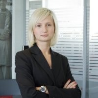 Ekaterina Voitenkova
