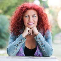 Melina Tsikogiannopoulou