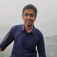 Vikram Vaishnav