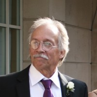 John Scott Bailey