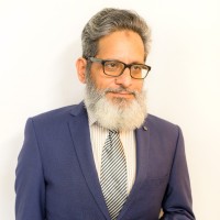 Sammer Javed, P.Eng, Msc.