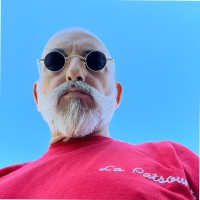 Patrick Bacqué