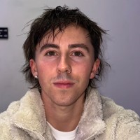 Luke Halpenny
