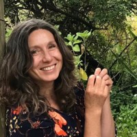Ingrid Gaiotto