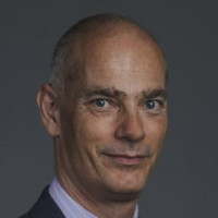 Cliff Buddle