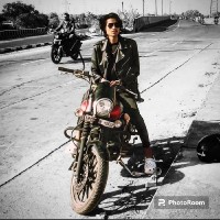 Neelesh Rajpoot