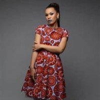 Ndoroma Vitenge Tanzania