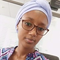 Fatoumata Binta Diallo