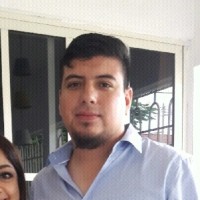 Ricardo Enrique Moreno Soto